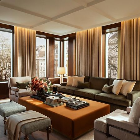 The Chancery Rosewood London Eksteriør bilde