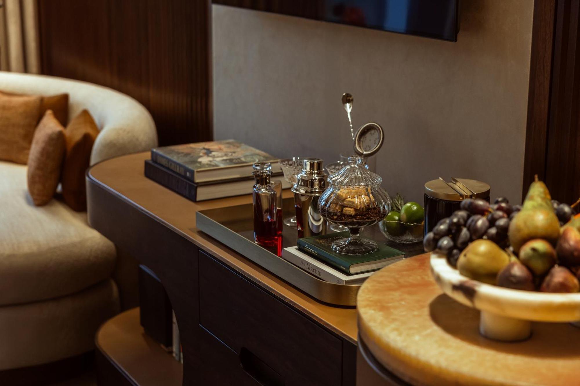 The Chancery Rosewood London Eksteriør bilde