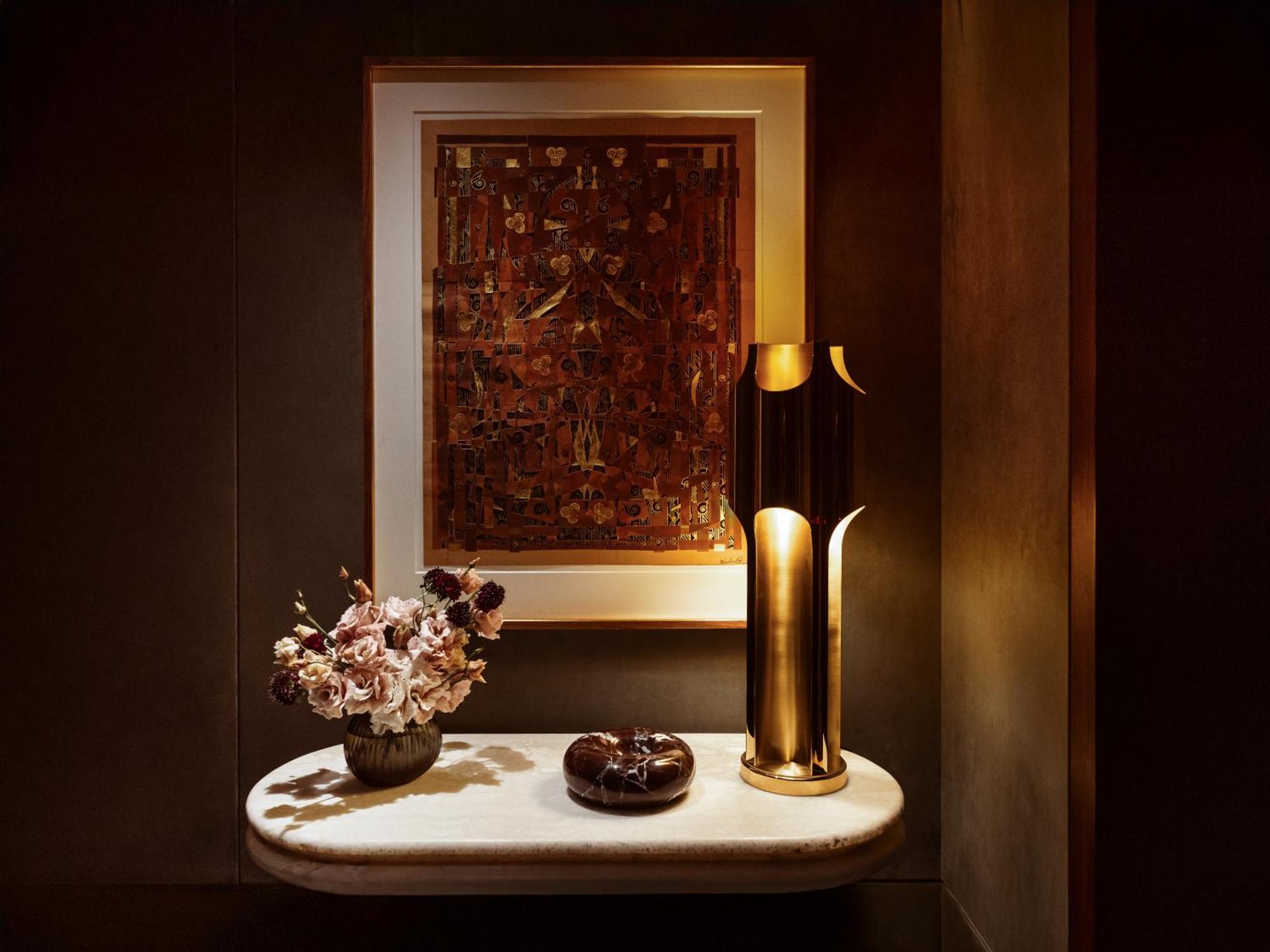 The Chancery Rosewood London Eksteriør bilde