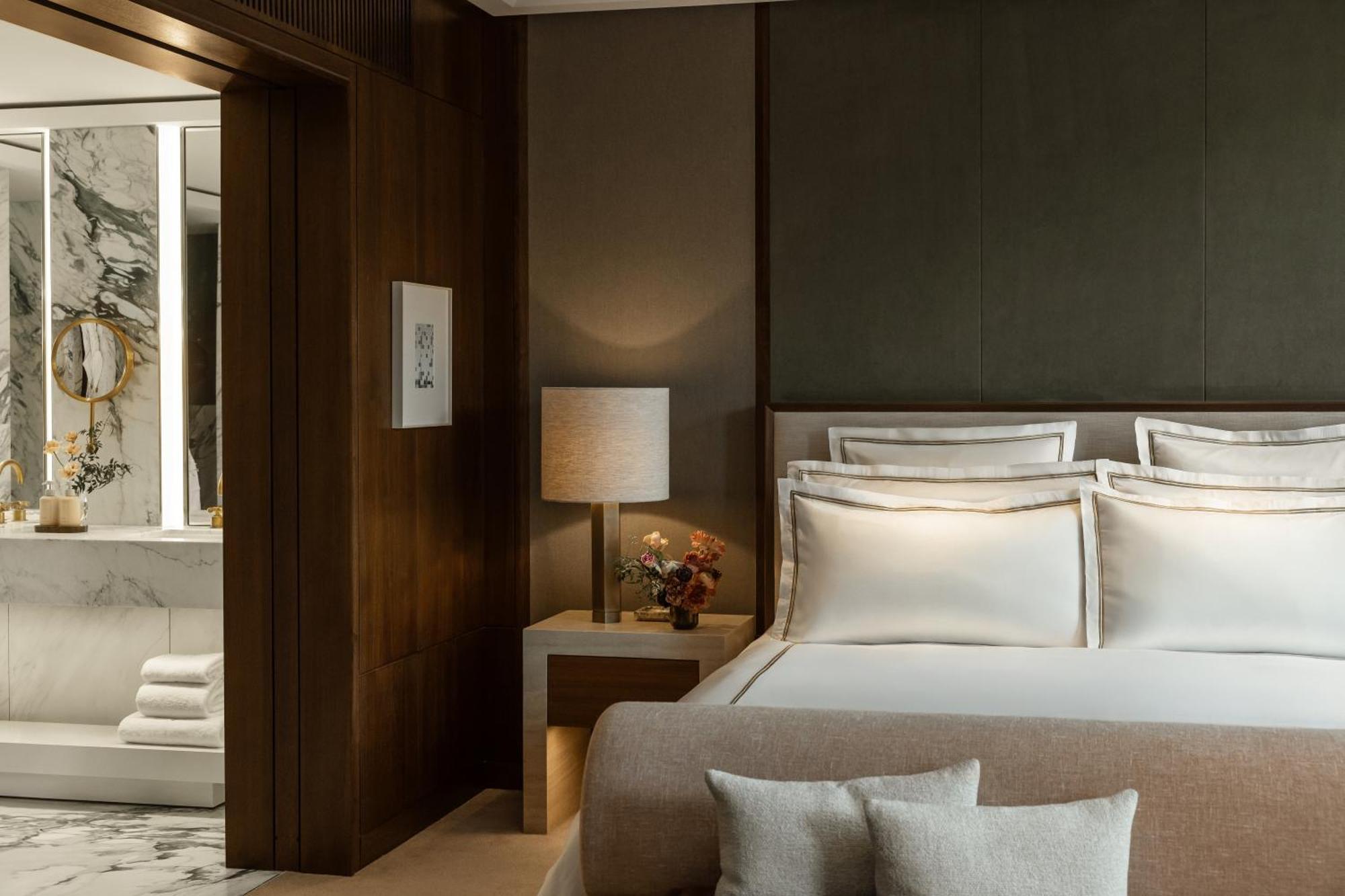 The Chancery Rosewood London Rom bilde