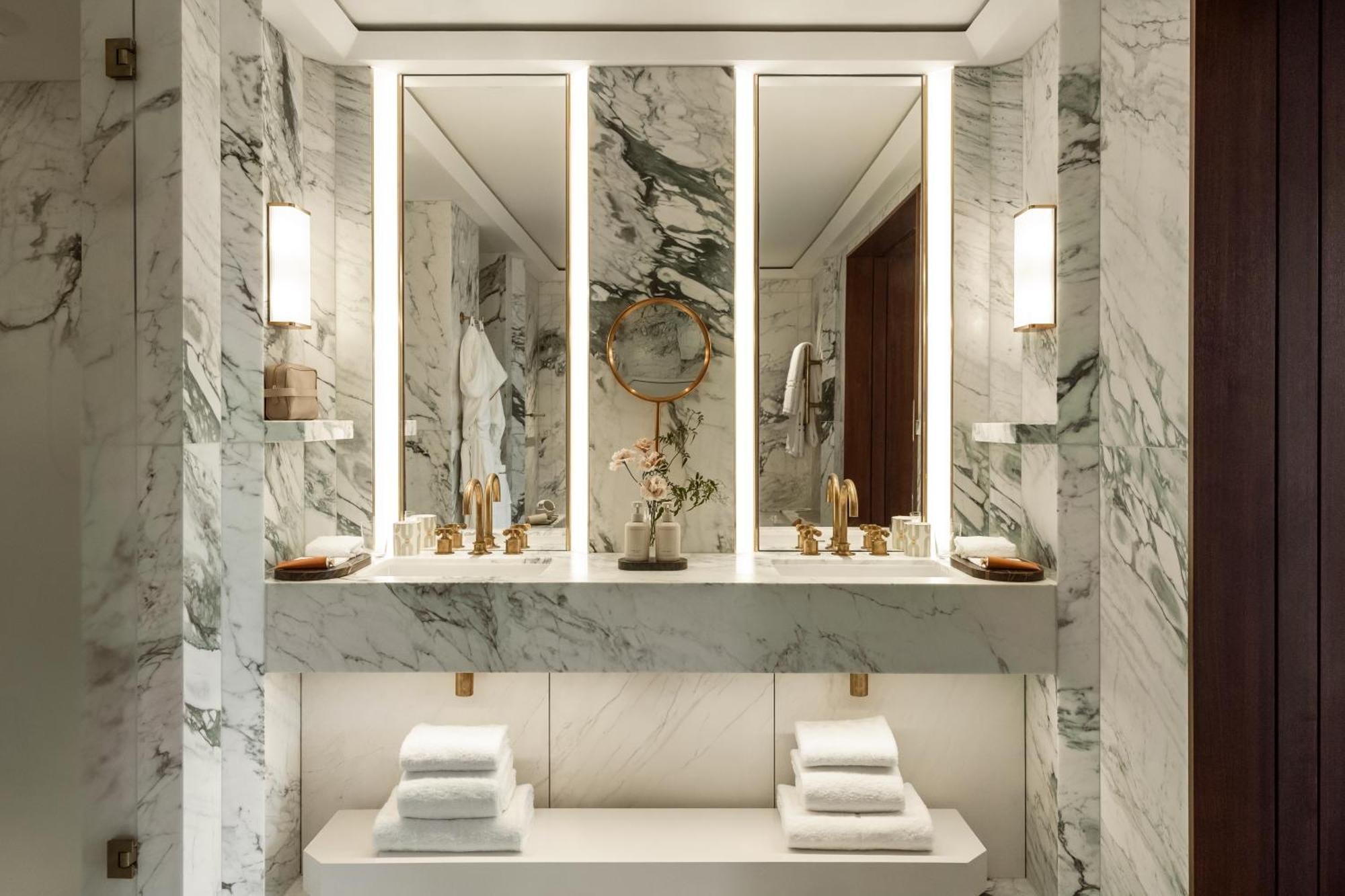 The Chancery Rosewood London Eksteriør bilde