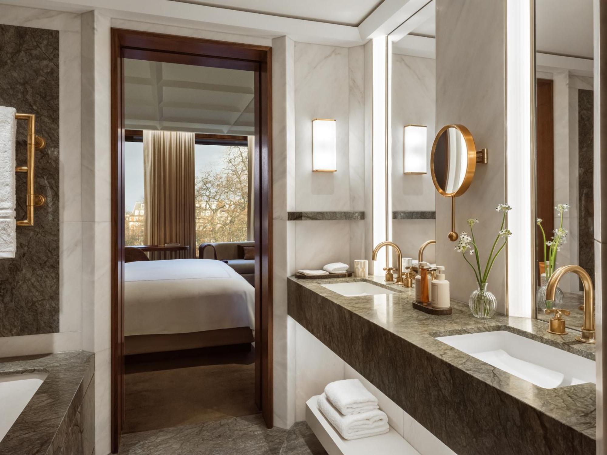 The Chancery Rosewood London Rom bilde